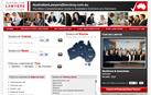 australian lawyers directory